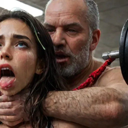 KI-Pornobildchen-Generator