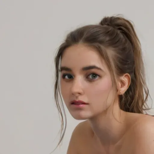 Pencipta imej lucah AI