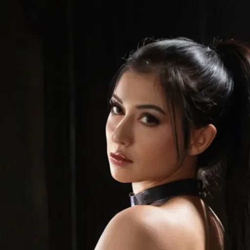 KI-Pornobild-Generator