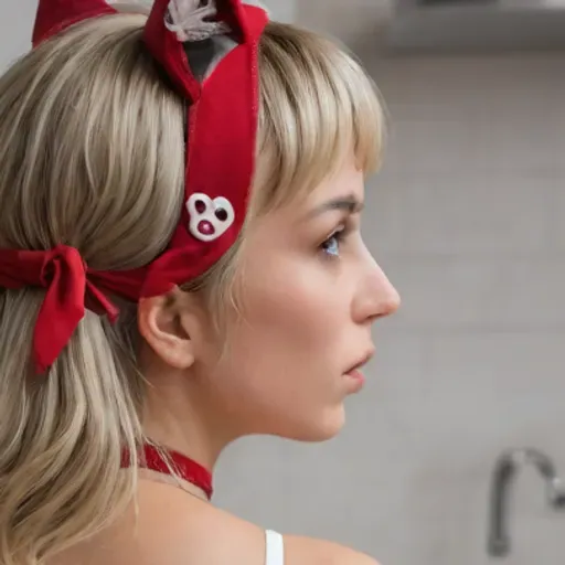 генератор порно-изображений на ИИ