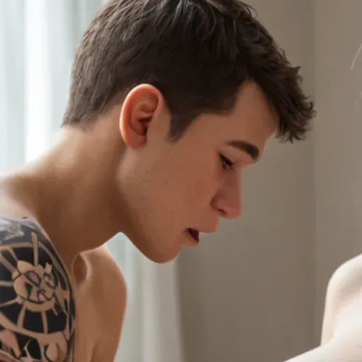 AI porn image generator