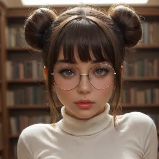 KI-Pornobild-Generator