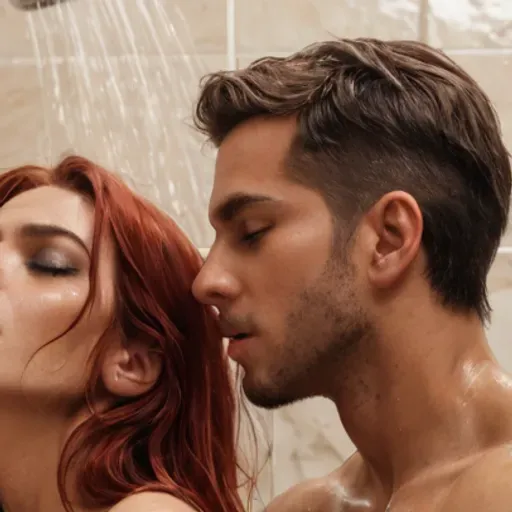 Penghasil gambar lucah AI