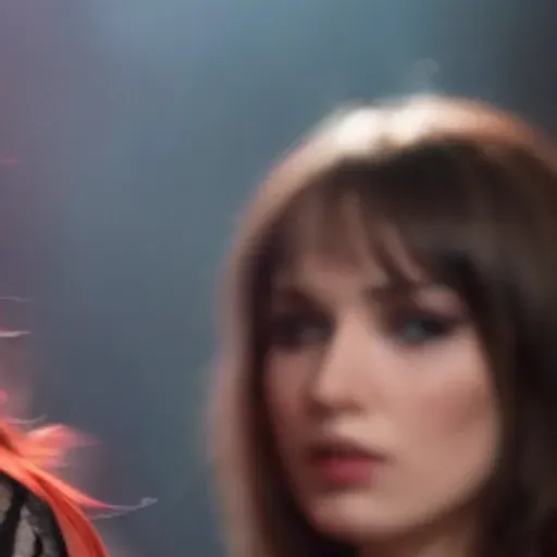 gerador de fotos pornô com IA