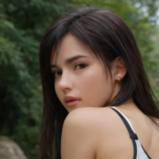 KI-Pornobild-Generator