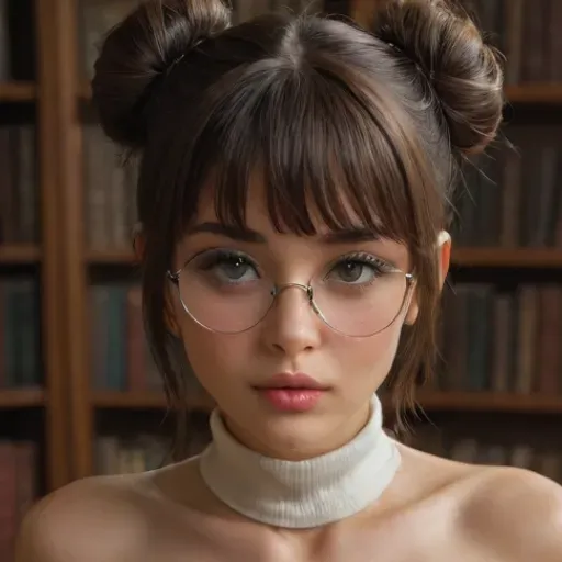 генератор порно-изображений на ИИ