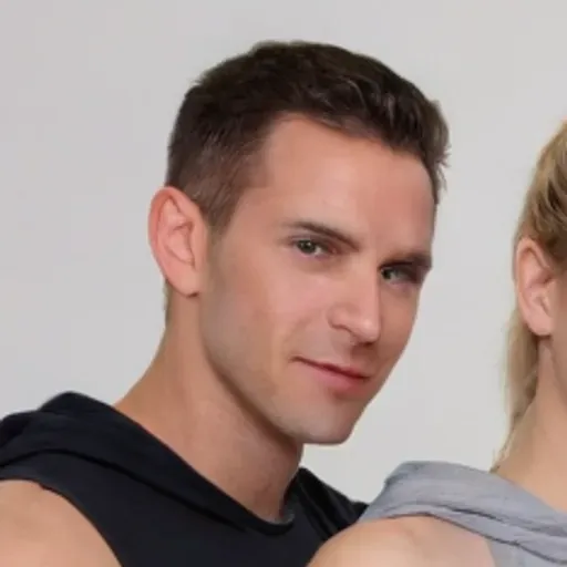 Pencipta imej lucah AI