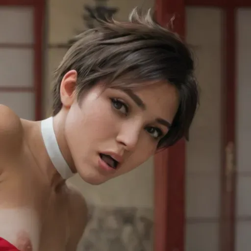 генератор порно-изображений на ИИ