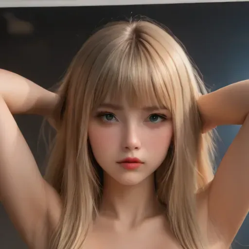 KI-Pornobild-Generator