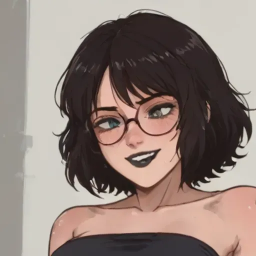 AI 포르노 이미지 생성기