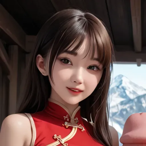 AIポルノ写真ジェネレーター