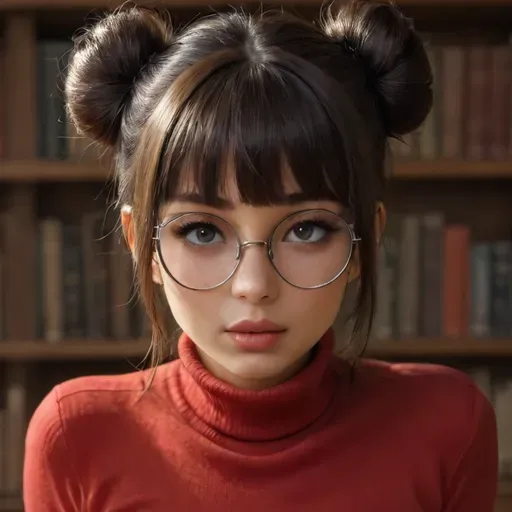 yapay zekâ porno görsel üretici