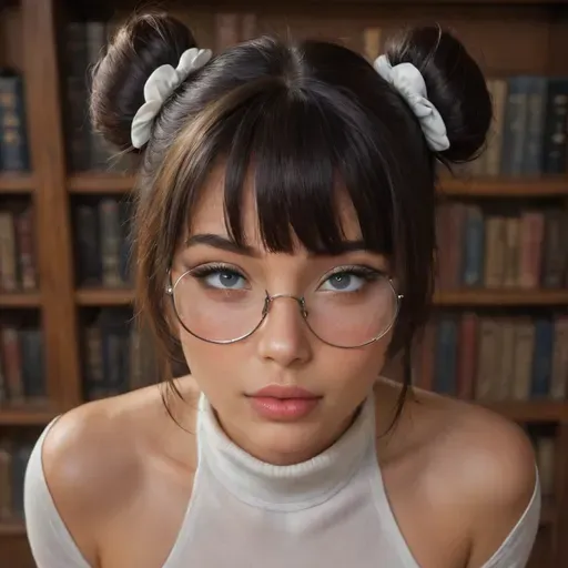 generatore di immagini porno IA