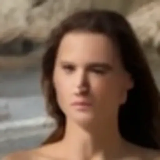 Penghasil gambar lucah AI