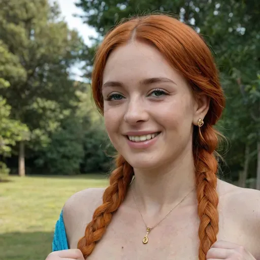 AI porn image generator