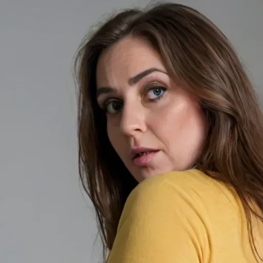 AI porn image generator