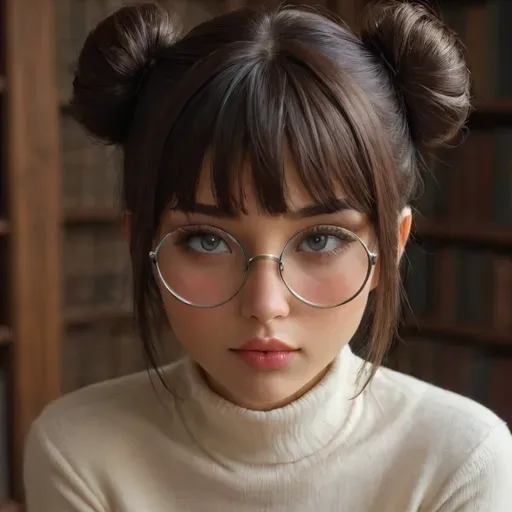 AI 포르노 이미지 생성기