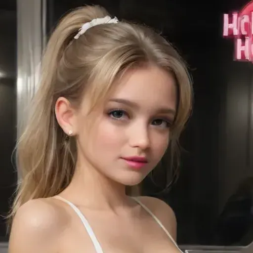 โปรแกรมสร้างภาพโปรนที่ใช้ปัญหา AI