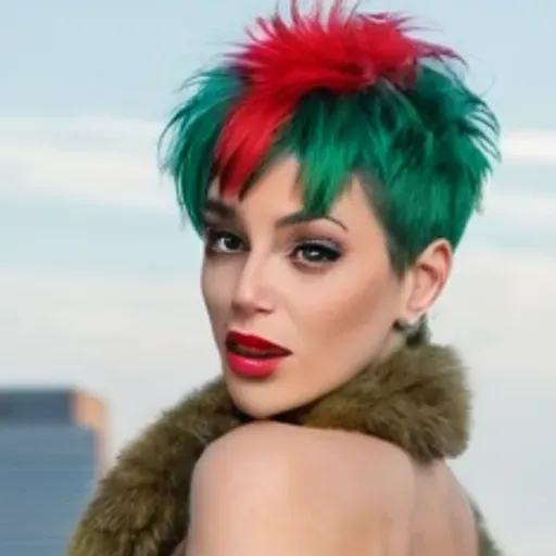 AI 포르노 이미지 생성기