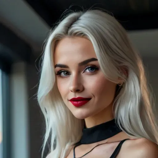 yapay zekâ porno görsel üretici