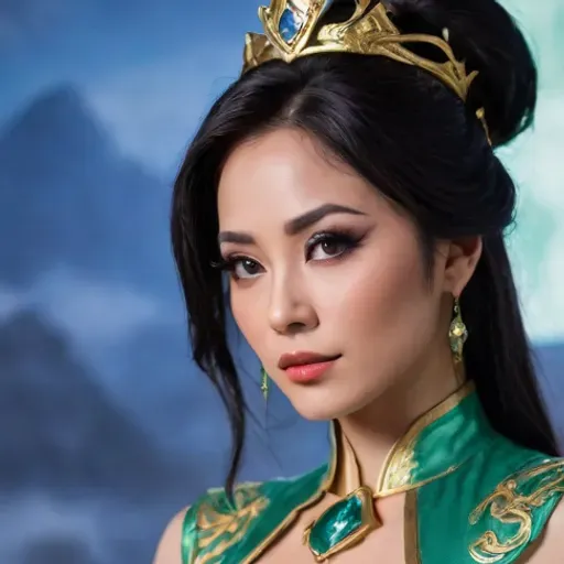 โปรแกรมสร้างภาพโปรนที่ใช้ปัญหา AI