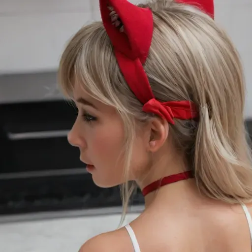 AI 포르노 이미지 생성기