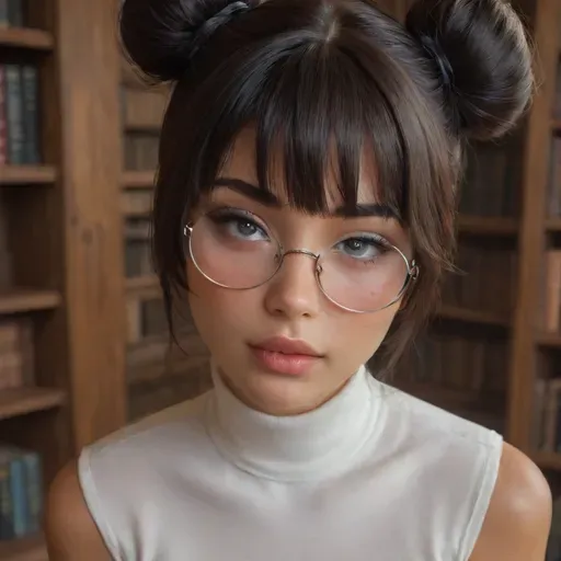 โปรแกรมสร้างภาพโปรนที่ใช้ปัญหา AI