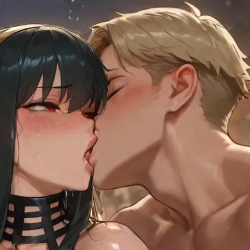 KI-Pornobildchen-Generator