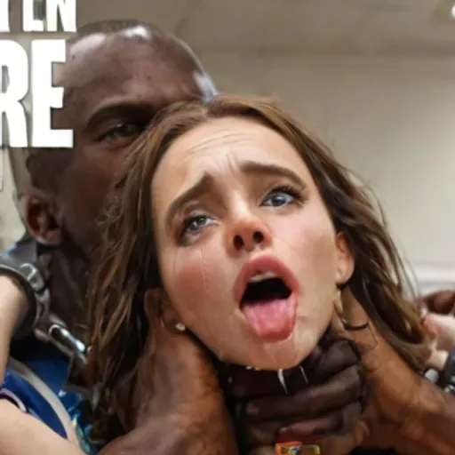 Pencipta imej lucah AI