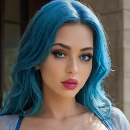 โปรแกรมสร้างภาพโปรนที่ใช้ปัญหา AI