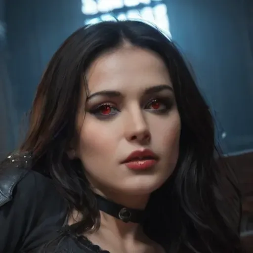 yapay zekâ porno görsel üretici