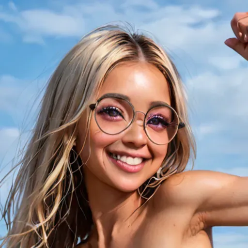 AI色情圖片產生器