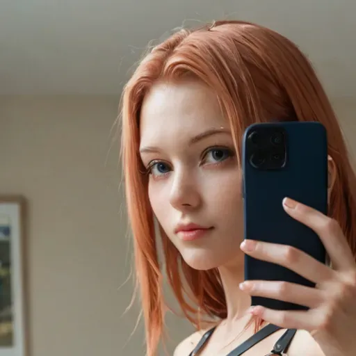 KI-Pornobild-Generator