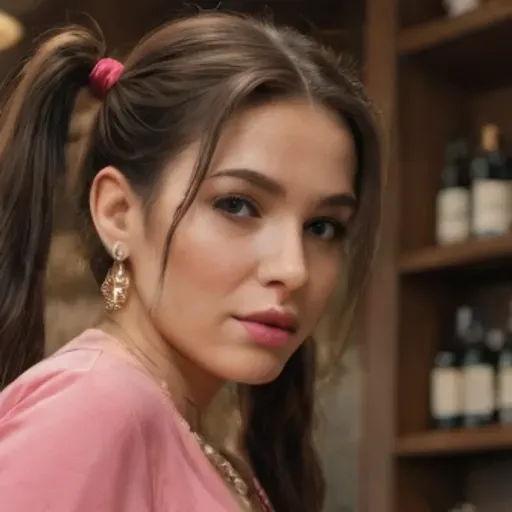 yapay zekâ porno görsel üretici