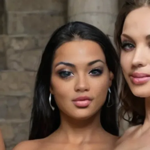 एआई पोर्न इमेज जेनरेटर