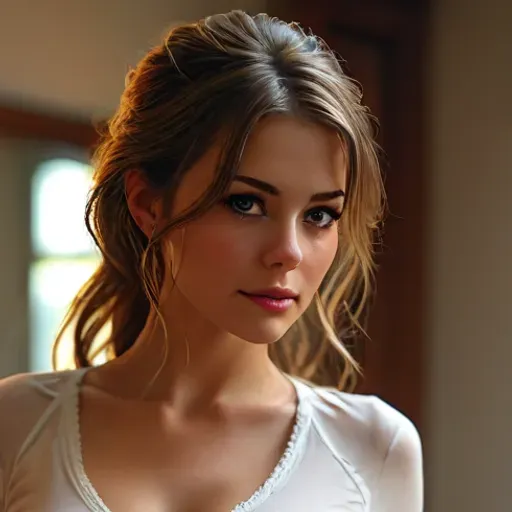 KI-Pornobild-Generator