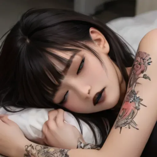 Pencipta imej lucah AI