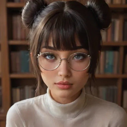 yapay zekâ porno görsel üretici