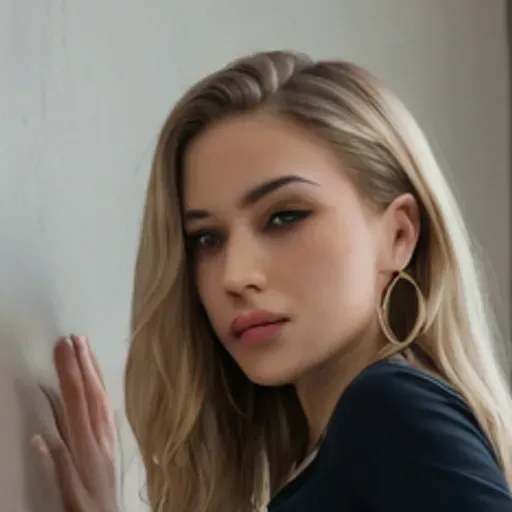 โปรแกรมสร้างภาพโปรนที่ใช้ปัญหา AI