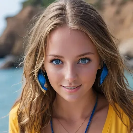 KI-Pornobild-Generator