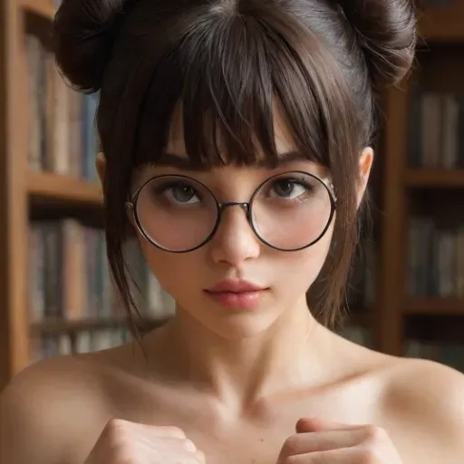 KI-Pornobild-Generator