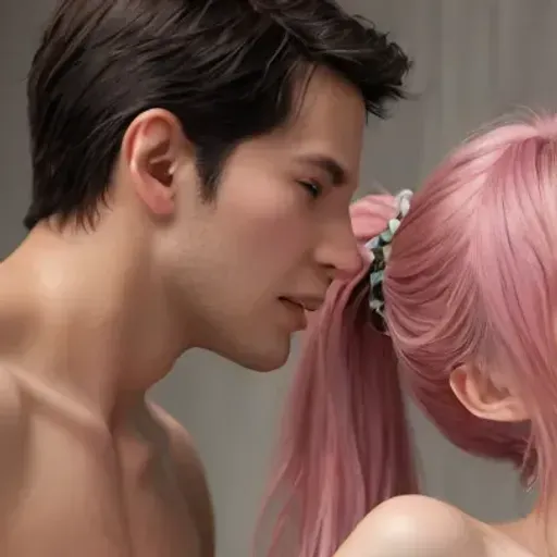 AI porn image generator