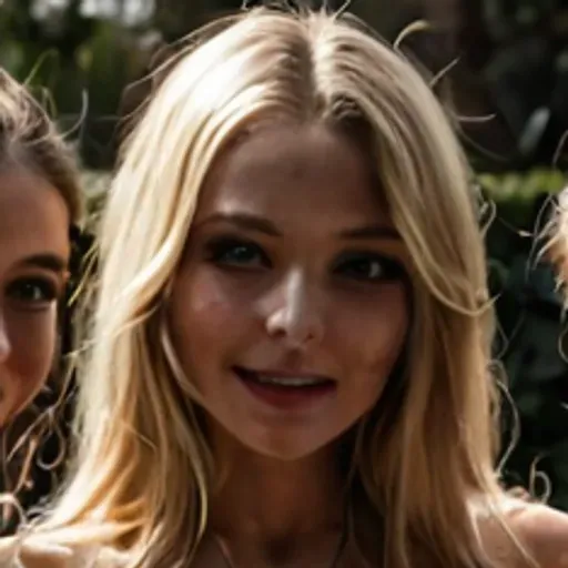 generatore di foto porno IA