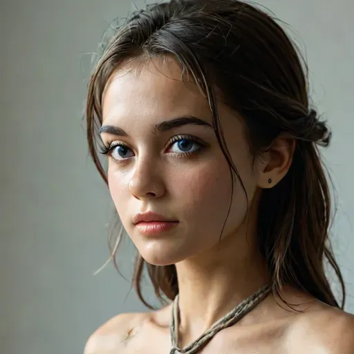 โปรแกรมสร้างภาพโปรนที่ใช้ปัญหา AI