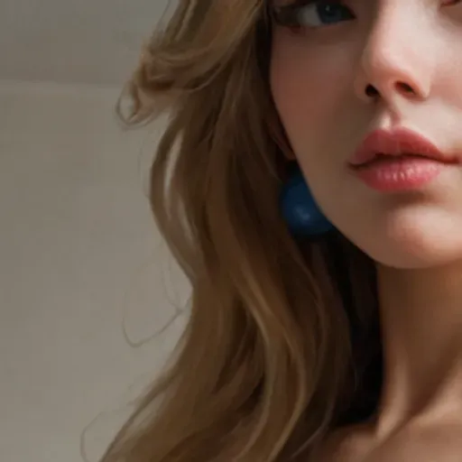 โปรแกรมสร้างภาพโปรนที่ใช้ปัญหา AI