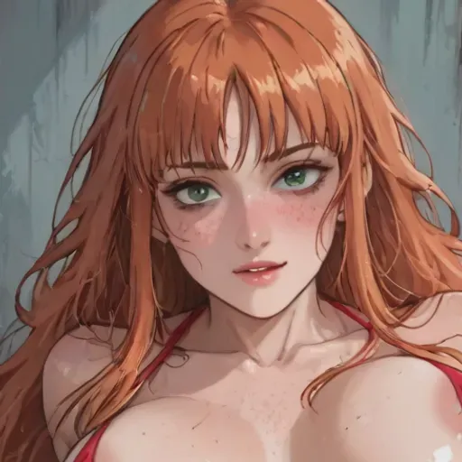 AI色情圖片產生器