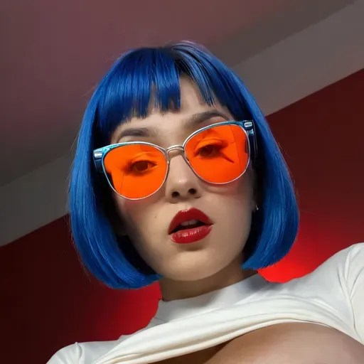 yapay zekâ porno görsel üretici
