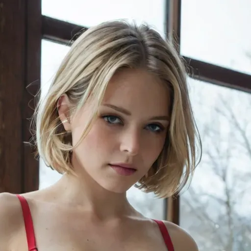 generatore di immagini porno IA