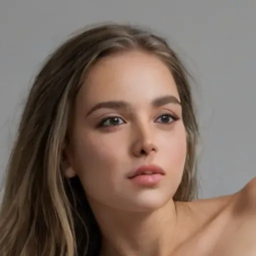 yapay zekâ porno görsel üretici