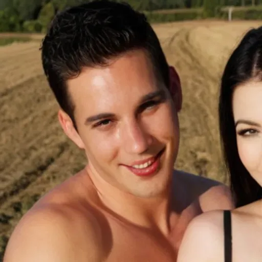 AI porn image generator